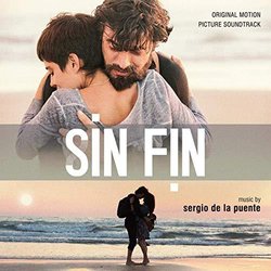 Sin Fin Trilha sonora (Sergio de la Puente) - capa de CD