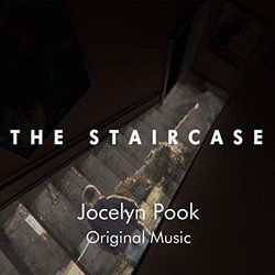 The Staircase Trilha sonora (Jocelyn Pook) - capa de CD