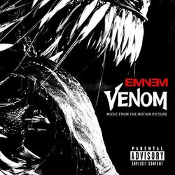 Venom Soundtrack (Eminem ) - Cartula