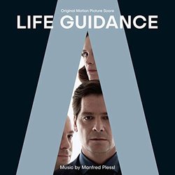 Life Guidance サウンドトラック (Manfred Plessl) - CDカバー
