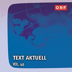 ORF Text aktuell Vol.49 Ścieżka dźwiękowa (Camerata OMS) - Okładka CD