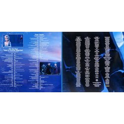 Frozen Ścieżka dźwiękowa (Kristen Anderson-Lopez, Christophe Beck, Robert Lopez) - wkład CD