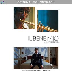 Il Bene mio Soundtrack (Franco Eco, Gabriele Panico	) - CD cover