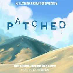 Patched Soundtrack (Sai Natarajan) - Cartula