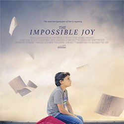 The Impossible Joy Ścieżka dźwiękowa (Boris Salchow) - Okładka CD