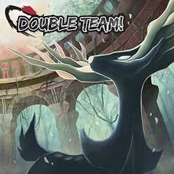 Pokmon Reorchestrated: Double Team! Soundtrack (Eric Buchholz) - CD-Cover