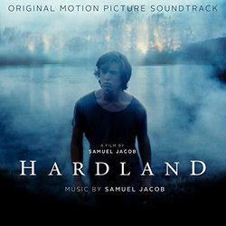 Hardland サウンドトラック (Samuel Jacob) - CDカバー