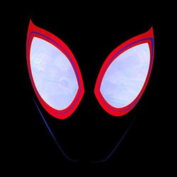 Spider-Man: Into the Spider-Verse: Sunflower Colonna sonora (Various Artists, Swae Lee, Post Malone) - Copertina del CD