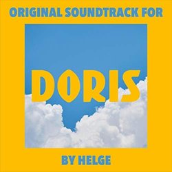 Doris Soundtrack (Helge ) - CD cover