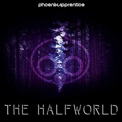 The Halfworld Ścieżka dźwiękowa (PhoenixApprentice ) - Okładka CD