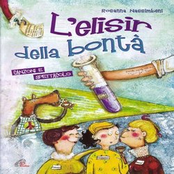 L'Elisir della bont 声带 (Rosanna Nassimbeni) - CD封面