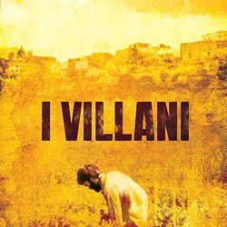 I Villani Soundtrack (Various Artists) - CD cover