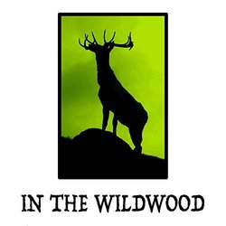 In the Wildwood Colonna sonora (Dillon M. DeRosa) - Copertina del CD