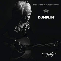 Dumplin Soundtrack (Various Artists) - CD cover