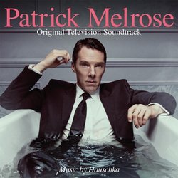 Patrick Melrose Soundtrack (Hauschka , Volker Bertelmann) - CD cover