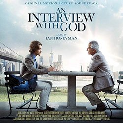 An Interview With God Trilha sonora (Ian Honeyman) - capa de CD