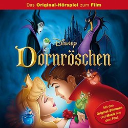 Dornrschen Soundtrack (Various Artists) - CD cover