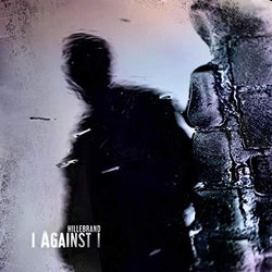 I Against I 声带 (Martin W Hillebrand) - CD封面