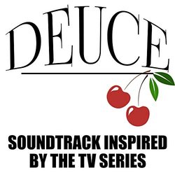 Deuce サウンドトラック (Various Artists) - CDカバー