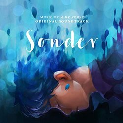 Sonder Soundtrack (Mike Forst) - Cartula