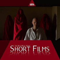 The Best Music from Short Films Soundtrack (ViViTo ) - Cartula