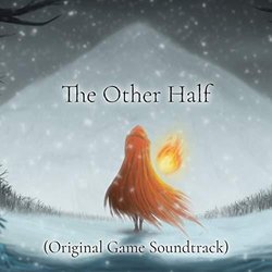 The Other Half Trilha sonora (Julie Buchanan) - capa de CD