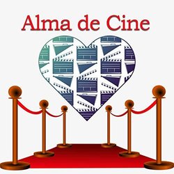 Alma de Cine Colonna sonora (D.R. ) - Copertina del CD