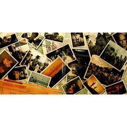 Apocalypse Now 声带 (Carmine Coppola, Francis Ford Coppola) - CD-镶嵌
