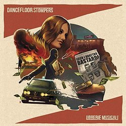 Librerie Musicali Colonna sonora (Dancefloor Stompers) - Copertina del CD