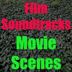 Movie Scenes Soundtrack (The Director) - CD cover