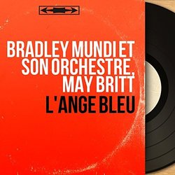 L'Ange bleu Bande Originale (Various Artists) - Pochettes de CD