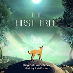 The First Tree Trilha sonora (Josh Kramer) - capa de CD