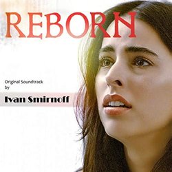 Reborn Soundtrack (Ivan Smirnoff) - CD-Cover