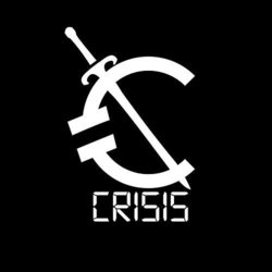 Crisis Soundtrack (Crisis ) - CD cover