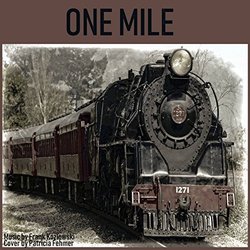 One Mile Ścieżka dźwiękowa (Frank Kozlowski) - Okładka CD