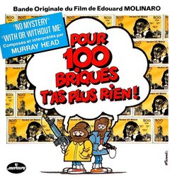 Pour 100 briques t'as plus rien! Soundtrack (Murray Head) - Cartula