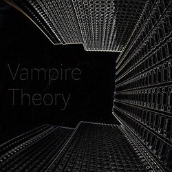 Vampire Theory サウンドトラック (Resty Concepcion Jr.) - CDカバー