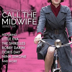 Call The Midwife: Series Six サウンドトラック (Various Artists) - CDカバー