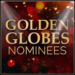 Golden Globes 2014 Nominees Ścieżka dźwiękowa (Various Artists) - Okładka CD