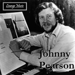 Johnny Pearson サウンドトラック (Johnny Pearson) - CDカバー