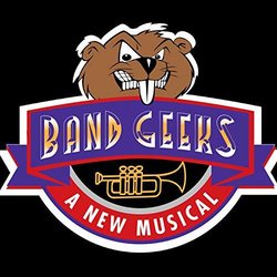 Film Music Site Band Geeks A New Musical Soundtrack Mark Allen Gaby Alter Gaby Alter Tommy Newman Tommy Newman Yellow Sound Label 2019 Studio Cast Recording