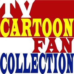 TV Cartoon Fan Collection Trilha sonora (The Toonosaurs) - capa de CD