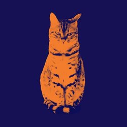 Puss in Boots サウンドトラック (The Appearance) - CDカバー