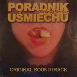 Poradnik Uśmiechu サウンドトラック (Wiktor Stribog) - CDカバー