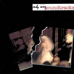 Rudy Ising Soundtracks Trilha sonora (Rudy Ising) - capa de CD