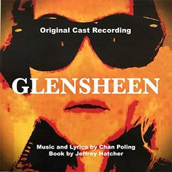 Glensheen 声带 (Chan Poling, Chan Poling) - CD封面