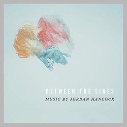 Between the Lines Soundtrack (Jordan Hancock) - Carátula