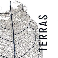 Terras Soundtrack (Edson Secco) - CD-Cover