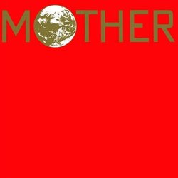 Mother Soundtrack (Keiichi Suzuki, Hirokazu Tanaka) - CD cover