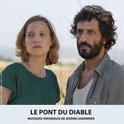 Le Pont du Diable 声带 (Jérôme Lemonnier) - CD封面